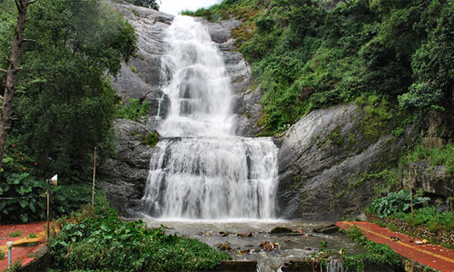 KODAIKANAL-FALLS